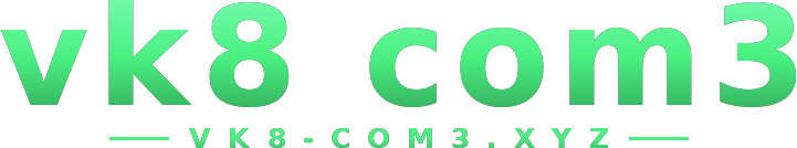 vk8 com3 logo